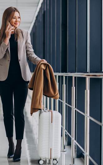Business Travel